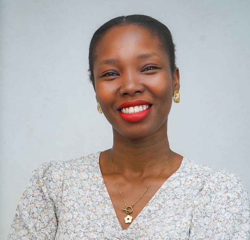 Vanessa Jacques